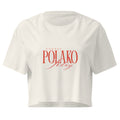 Choose Polako Women’s crop top